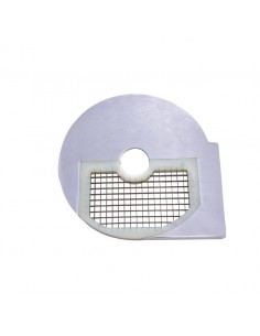 8x8x8mm Dicing Grid - use with 8mm Slicing Blade