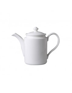 Banquet Coffee Pot & Lid 35cl