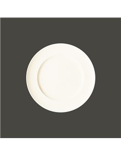 classic Gourmet Round Flat Plate 24cm