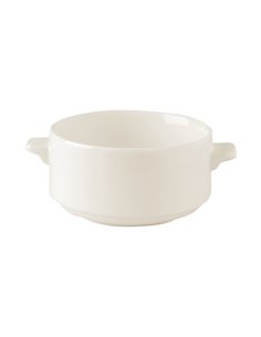 Banquet Lugged Soup Bowl 39cl