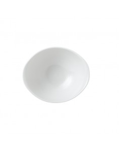 Dudson White Deep Bowl 17.4 x 14.7cm