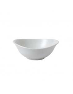 Dudson White Deep Bowl 17.4 x 14.7cm 2