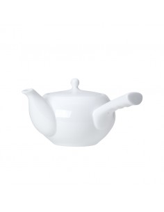 Oriental Teapot 40cl