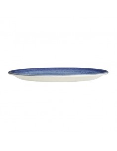 Revolution Bluestone Coupe Plate 20.25cm