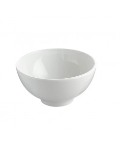 Monaco Mandarin Bowl White 13cl