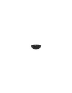 Modulo Nature Lavastone Deep Salad Plate 17.7cm