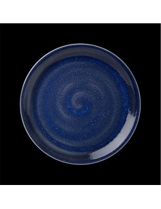 Steelite Vesuvius Coupe Plate 20.25cm