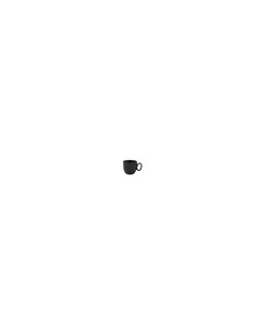 Modulo Nature Lavastone Demitasse Cup 11.5cl