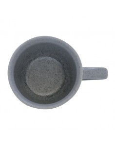 Kernow Mug 12oz Grey