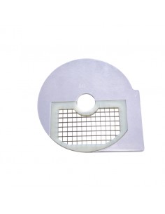 10x10x10mm Dicing Grid - use with 10mm Slicing Blade