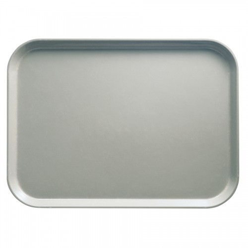 Camtray, Pearl grey 35.5 x 45.7 cm