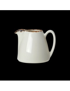 Brown Dapple Jug LiV 14.25cl (5oz)