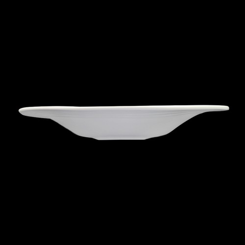 Artisan Crème Wide Rim Bowl 29cm