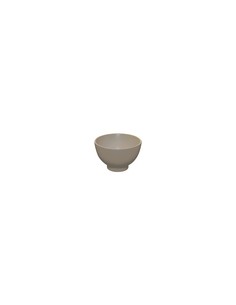 Modulo Nature Taupe Small Bowl 10cm