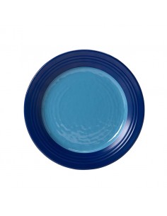 Freedom Plate Melamine 16.5cm 6 1/2inch 2