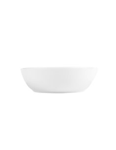 Menu Porcelain Bowl 17oz