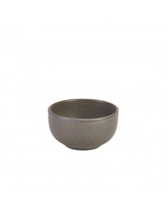 Terra Stoneware Antigo Round Bowl 11.5cm