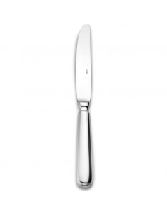 Meridia Table Knife Solid Handle 18/10 S/S