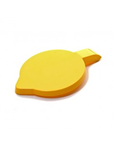 Jug Lid Yellow For 1100 & 750ml Jugs