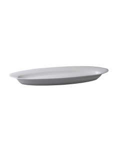 Buffet Oval Dish 21cm
