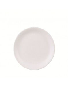 Taste White Plate Coupe 28cm 11inch