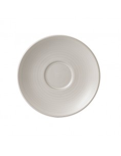 Evo Pearl Saucer 16.2cm