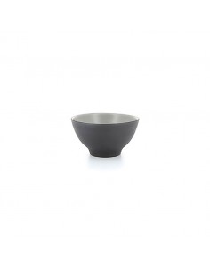 Equinoxe Rice Bowl Pepper 12cm 30cl