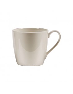 Orientix Mug - White 28cl