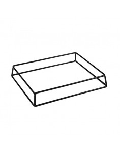 Simplicity Harmony Plate White 25.5cm