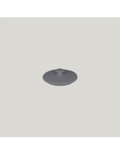 Chef's Fusion Lid For Round Soup Tureen Grey 45cl