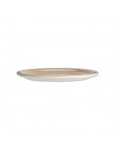 Revolution Plate Coupe 15.25cm 6in 2