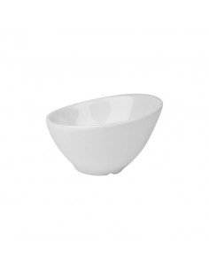 Superwhite Round Bowl 9cm