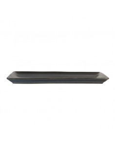 Storm Rectangle Tray 25.5 x 15.25cm 10 x 6in