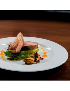 Crème Rousseau Mug 28.4cl / 10oz 2