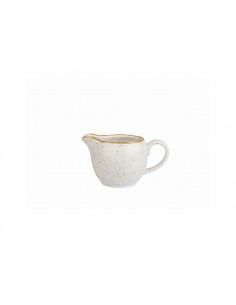 Stonecast White Jug 4oz