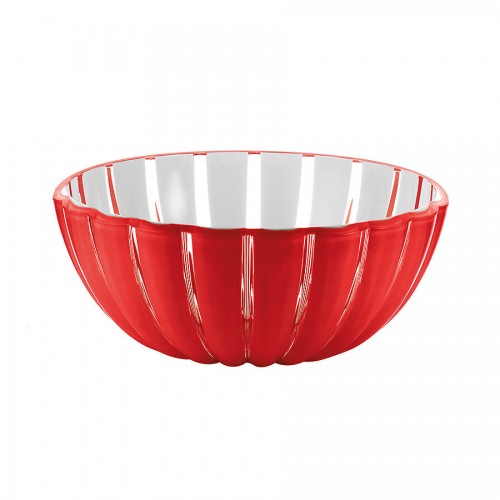 Grace Bowl 30cm Red