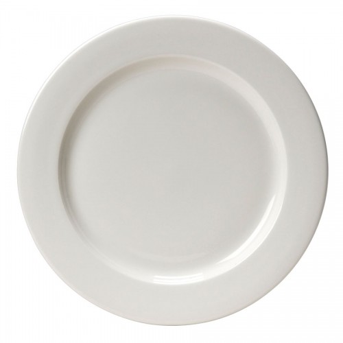 Monaco Fine Dining Plate White 15.75cm