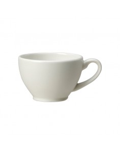 Monaco Fine Dining Cup White 22.75cl 2