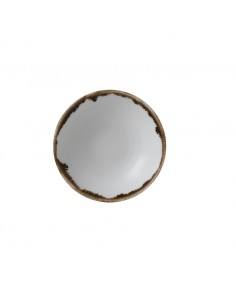 Harvest Linen Coupe Bowl 15cm