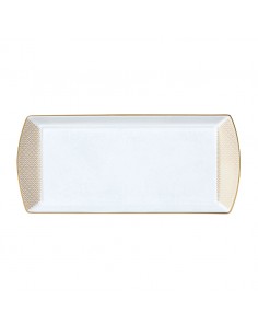 Diamond Classic Rectangle Tray 34x15cm 2