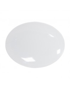 Alto Circuit Coupe Oval Plate 23 cm 2