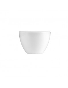 Menu - Beverage Sugar Bowl White 8.5cl