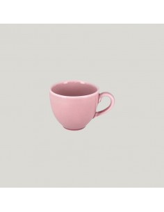Vintage Coffee Cup 28cl Pink