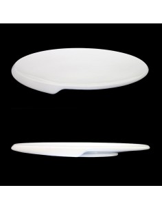 Crème Cerne Plate 31cm 2