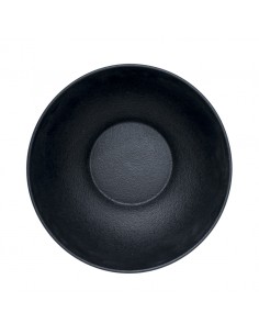 Crème-Galerie Deep Buffet Bowl-23cm Onyx 2