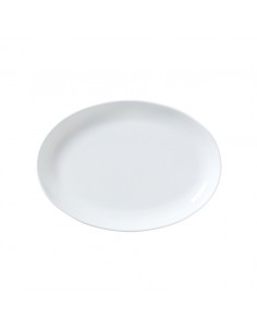 Miscellaneous Oval Platter 30cm