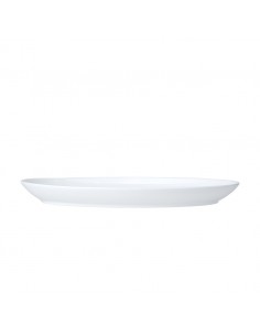 Miscellaneous Oval Platter 30cm 2