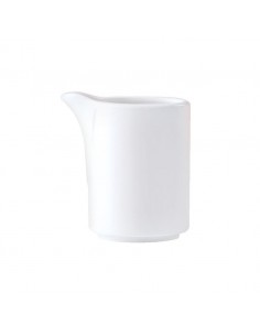 Monaco Vogue Jug White 8cl