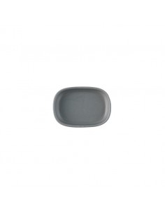 Emerge Seattle Grey Shallow Tray 17.3 x 11.9 x 3.3cm 2