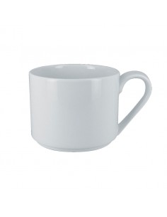 Access Stackable Breakfast Cup 45cl